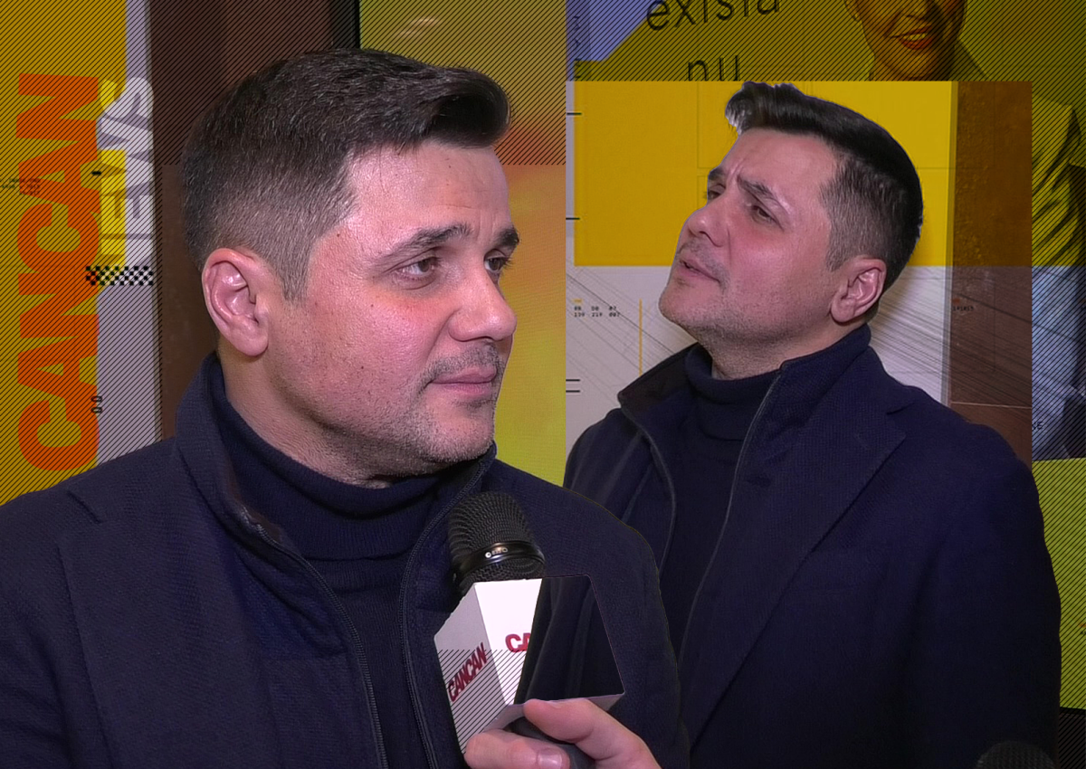 Cove, nostalgic după “Epoca de Aur” a televiziunii?! “Astăzi punem la îndoială aproape totul”
