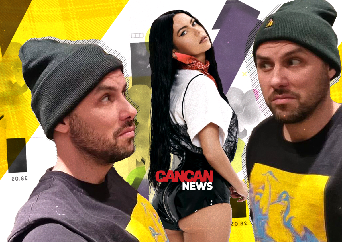 Ce amestec ar avea Inna în „amnezia” lui Deliric. „E de ajuns să...”