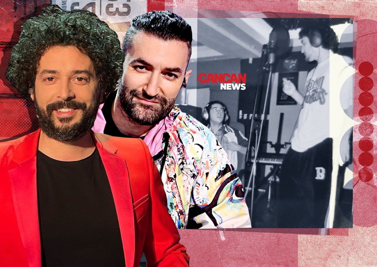 Imagine Stire De ce s-au „despărțit” Smiley și Marius Moga. Cei doi cântăreți păreau să se înțeleagă de minune, dar… | 2review.ro