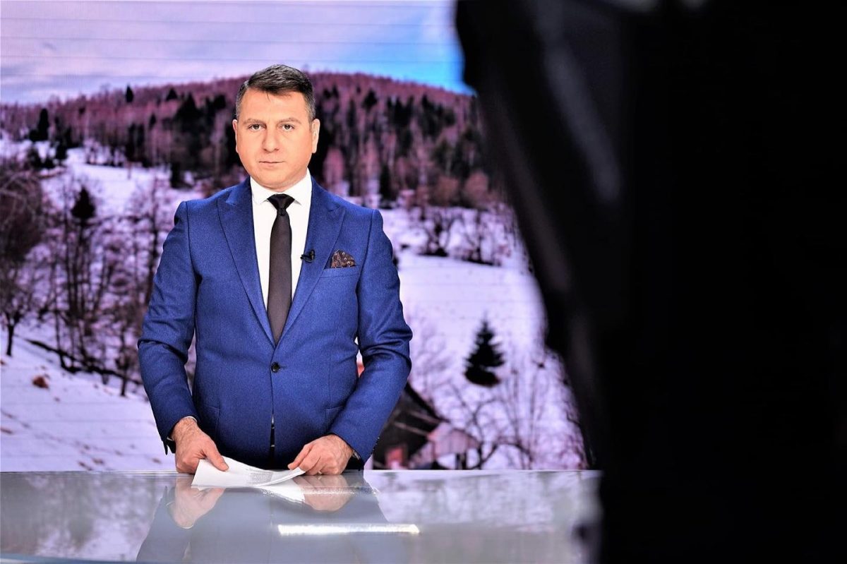 Imagine Stire Fiul lui Christian Sabbagh, operat în Viena! Cum se simte Georges + Cât a costat intervenția | 2review.ro