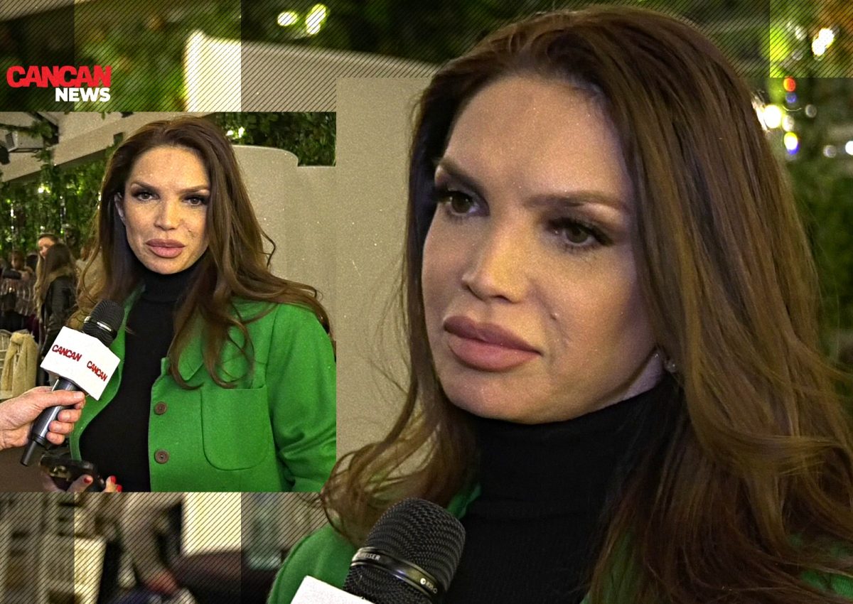 Imagine Stire Cristina Spătar dezvăluie ce își doresc toate femeile. Mamă de fată și de băiat, artista are un mesaj puternic de 1 Martie | 2review.ro
