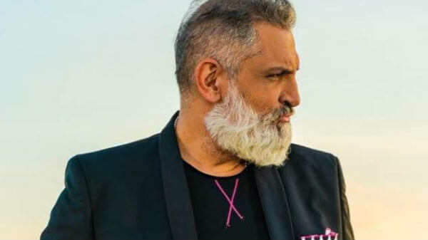 Imagine Stire Damian Drăghici, în doliu! Fratele său s-a stins din viață: ”O să te iubesc cât o să trăiesc” | 2review.ro
