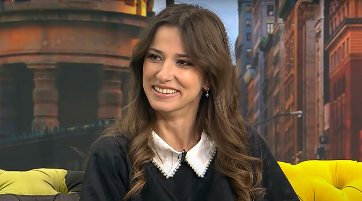 Destăinuirile făcute de Dana Rogoz. A vorbit despre cele mai grele momente prin care a trecut: ”Îți trăiești suferinta și după aceea mergi mai departe”
