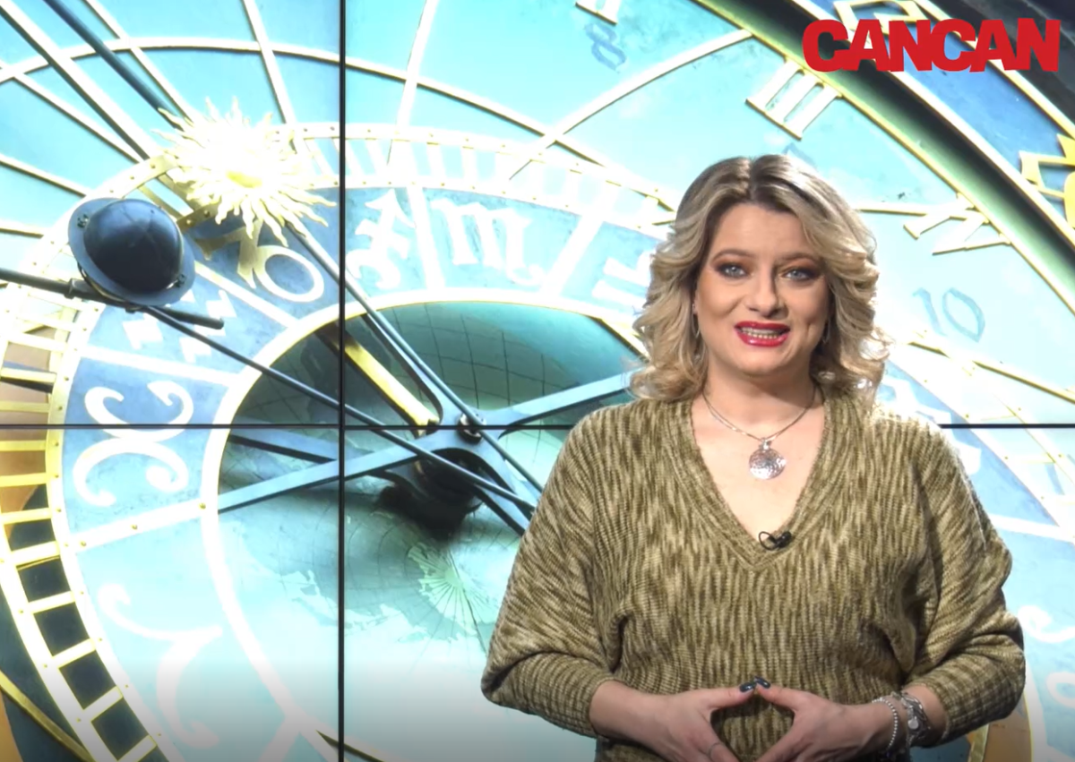 Imagine Stire Horoscop zilnic 4 martie 2022. Berbecii sunt agitați și neatenți | 2review.ro