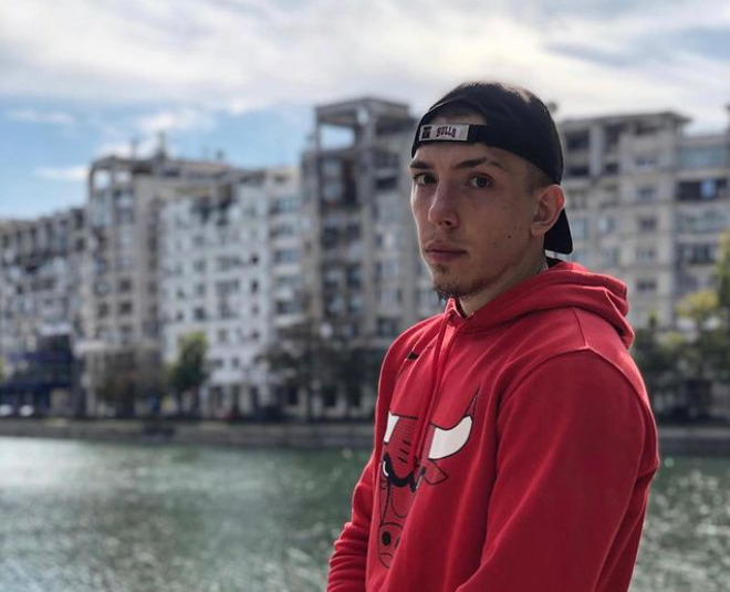 Imagine Stire Mihai Zmărăndescu continuă să îl atace pe tatăl său. Ce a dezvăluit de această dată tânărul | 2review.ro