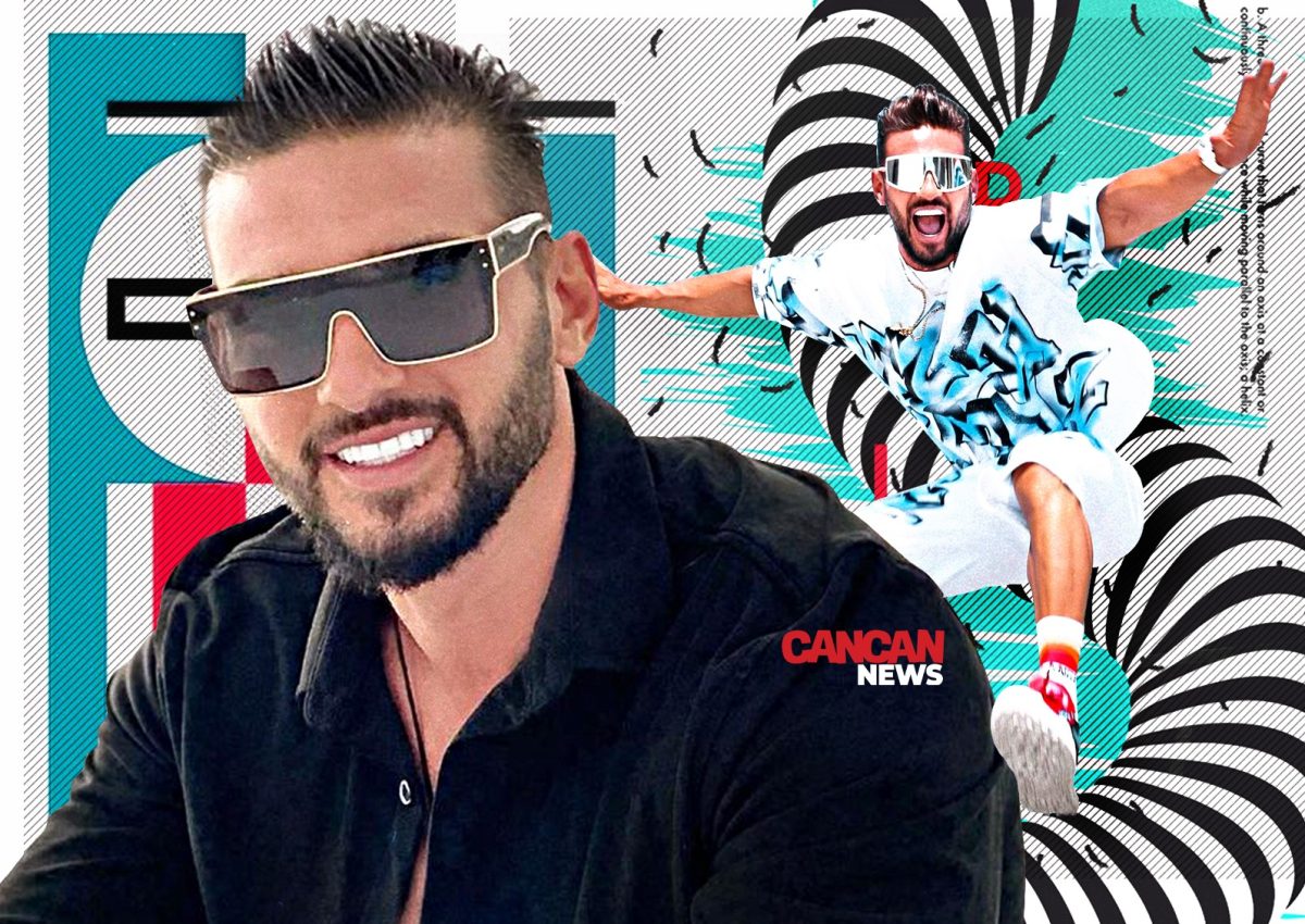 Imagine Stire Dorian Popa: “La mine nu sunt banii pe primul loc!” “Hâtz Gionule” dezvăluie rețeta succesului și a fericirii | 2review.ro