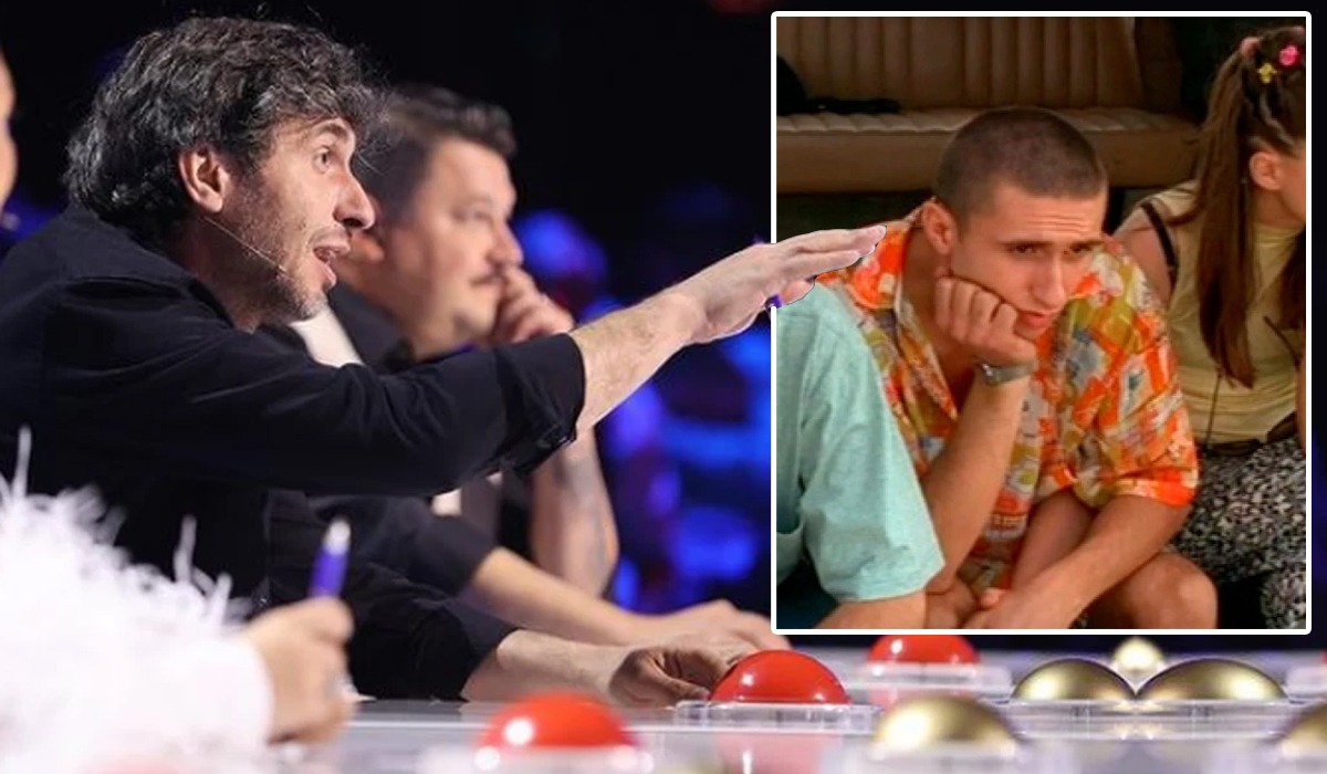 Imagine Stire Câte clase și ce studii are Dragoș Bucur, de fapt. Cum a ajuns în juriu la „Românii au Talent” de la Pro TV | 2review.ro