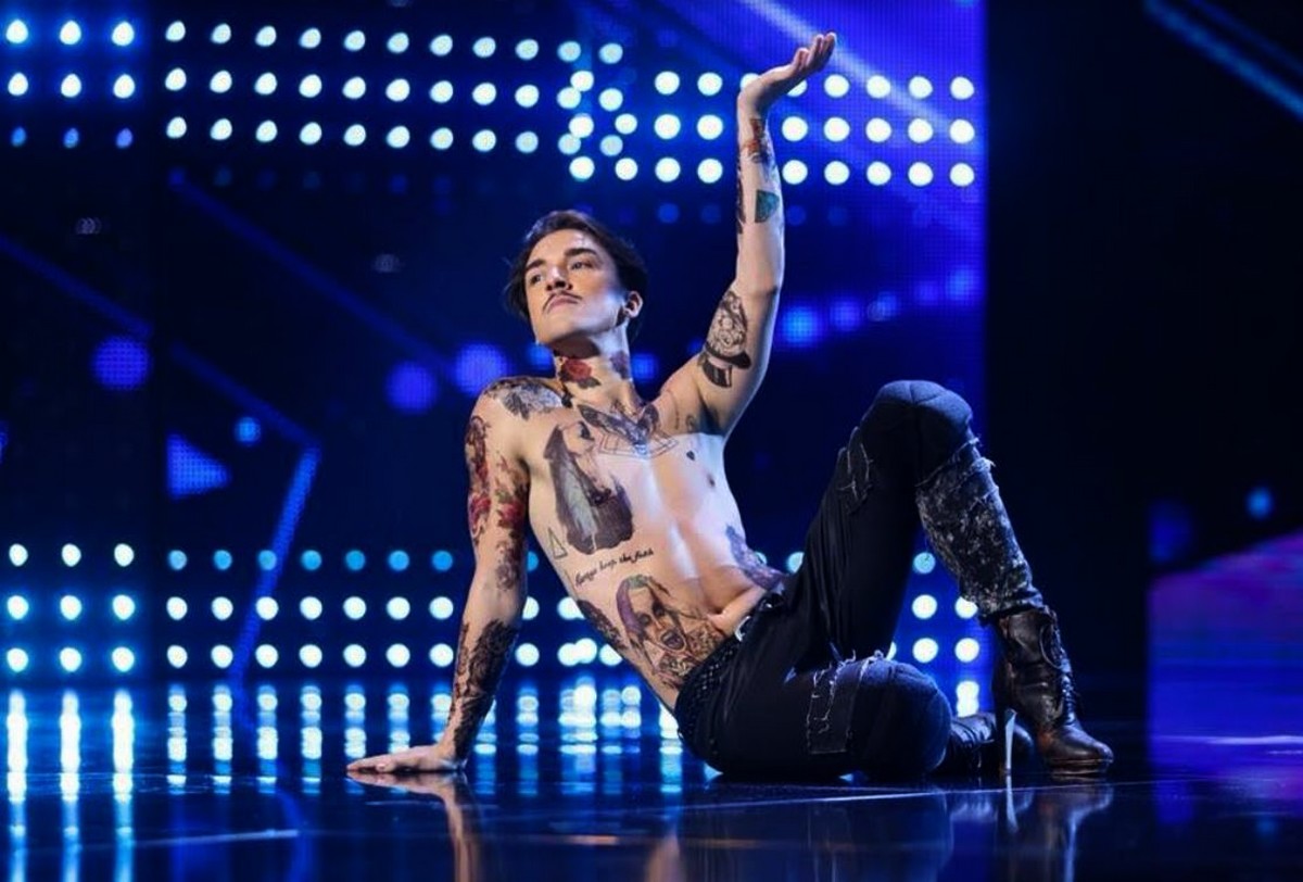 Imagine Stire „Emil Rengle pe tocuri a murit”! Anunțul făcut la Survivor România, în timpul Consiliului de Nominalizare | 2review.ro