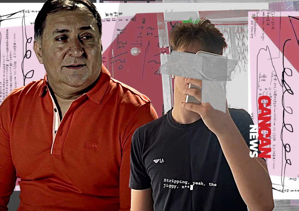 Imagine Stire De ce nu vrea fiul lui Vali Vijelie să se folosească de numele tatălui său. Mezinul și-a găsit singur drumul | 2review.ro