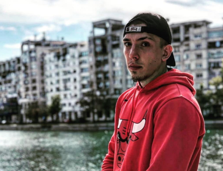 Imagine Stire Fiul lui Cătălin Zmărăndescu, noi dezvăluiri despre relaţia cu tatăl său. De ce nu îşi mai vorbesc cei doi de patru ani | 2review.ro