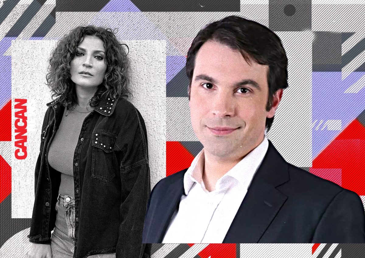 Imagine Stire Cea mai urâtă săptămână din viața Ioanei Ginghină. Ce dramă a trăit actrița din „Numai iubirea”, alături de Alexandru Papadopol | 2review.ro