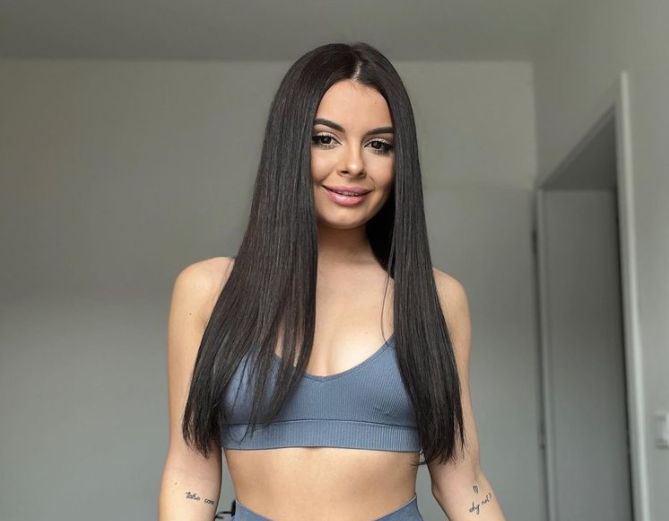 Imagine Stire Ce a pățit Maria Georgiana, regina OnlyFans: „Sunt șantajată și hărțuită” | 2review.ro