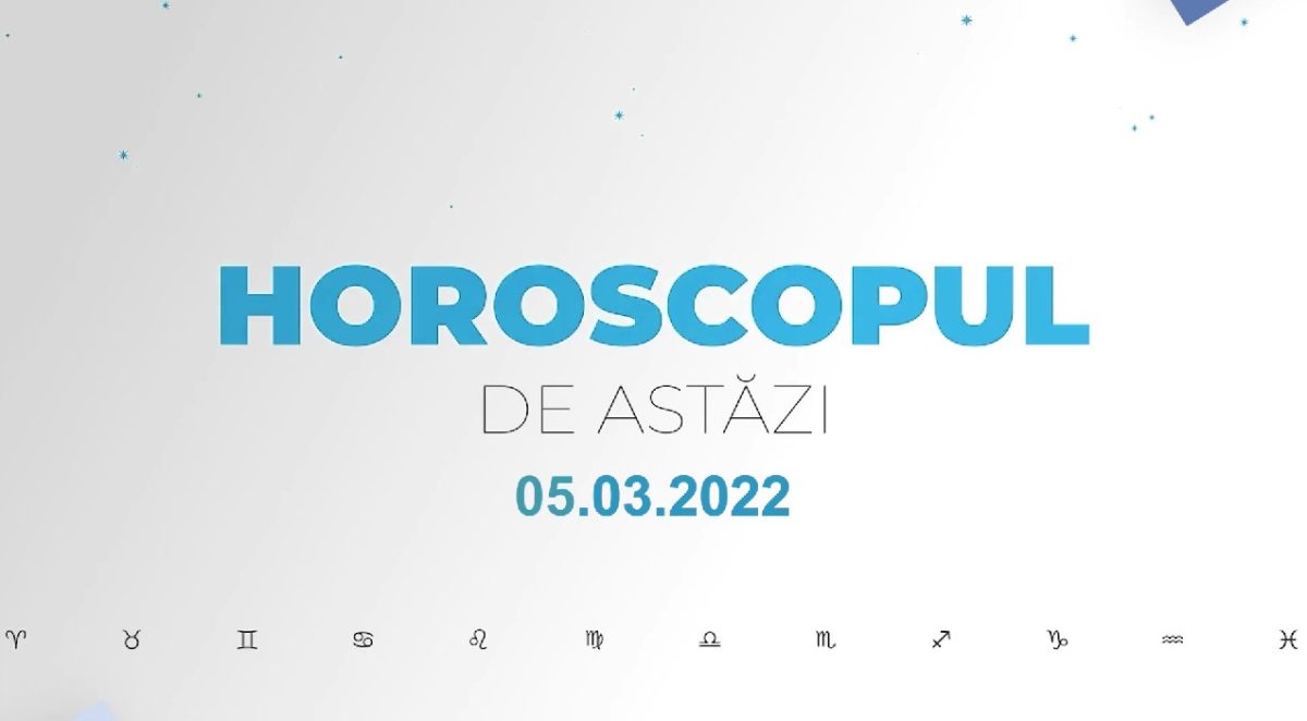 Imagine Stire Horoscop zilnic 5 martie 2022. Soare conjuncție Jupiter – cea mai fericită zi a anului | 2review.ro