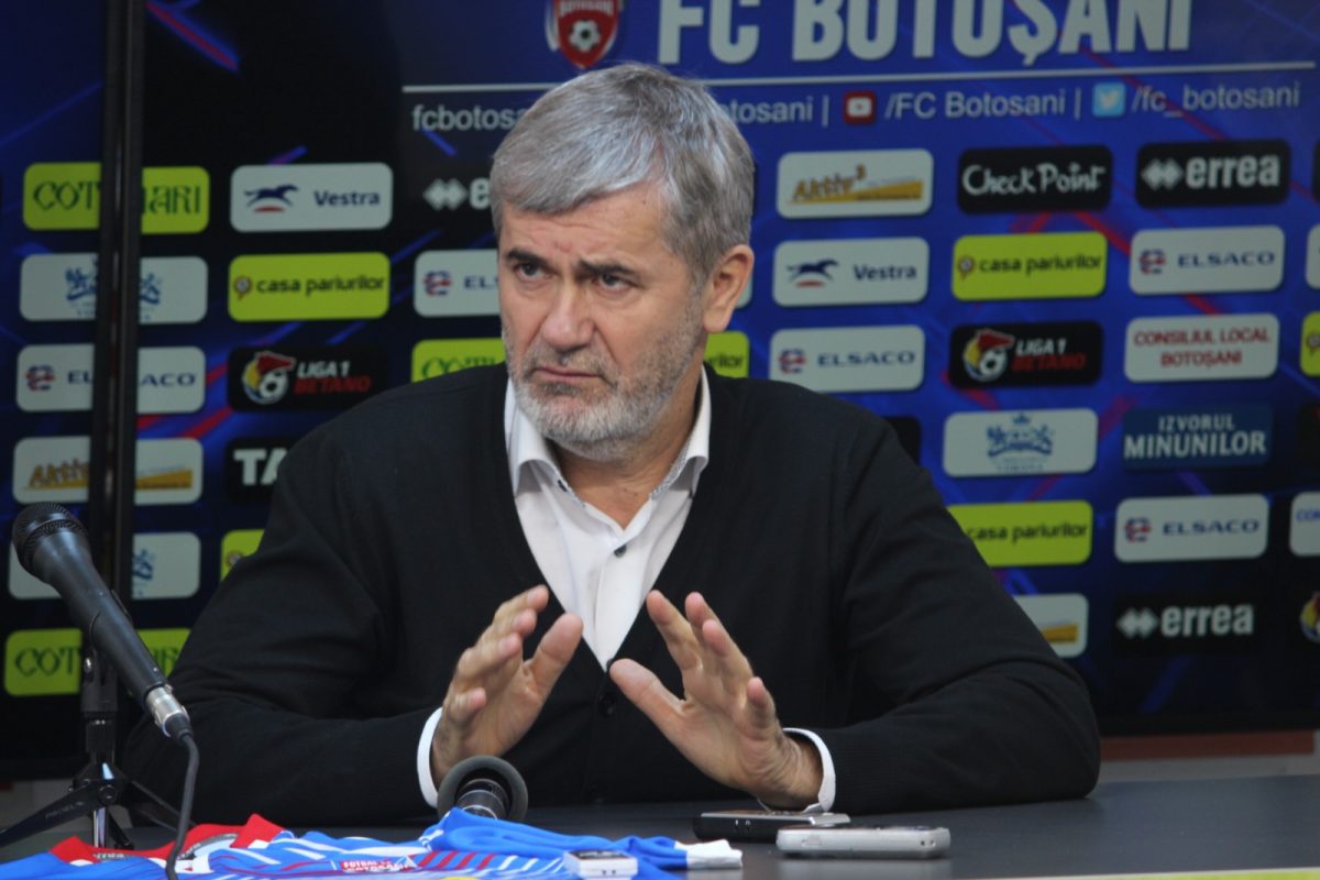 Iftime promite să-i facă echipă de top lui Teja: „O să avem echipă bună!”