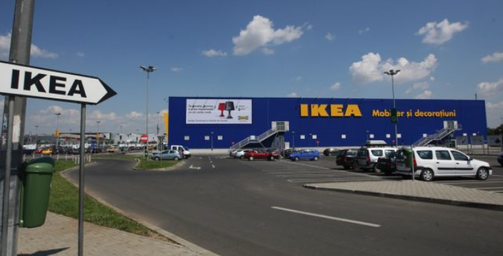 CNAIR și Poliția Rutieră anunță restricții de circulație pe DN 1, pasaj IKEA, până în luna mai