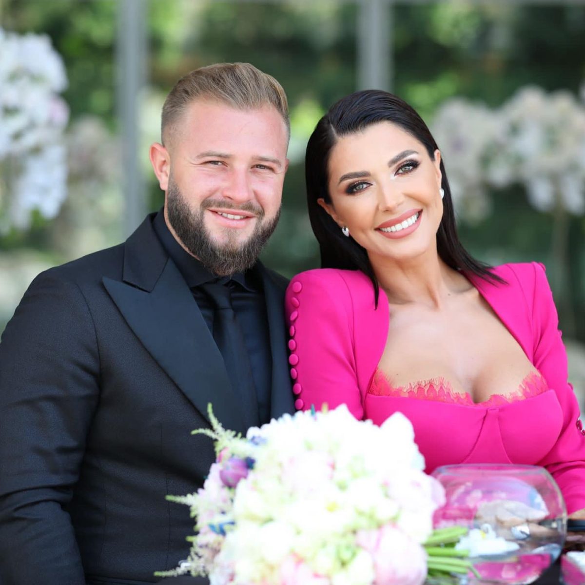 Imagine Stire Ce greşeli nu ar putea Ilinca Vandici să îi ierte soţului său: „Nu-mi vine să cred că zic asta” | 2review.ro