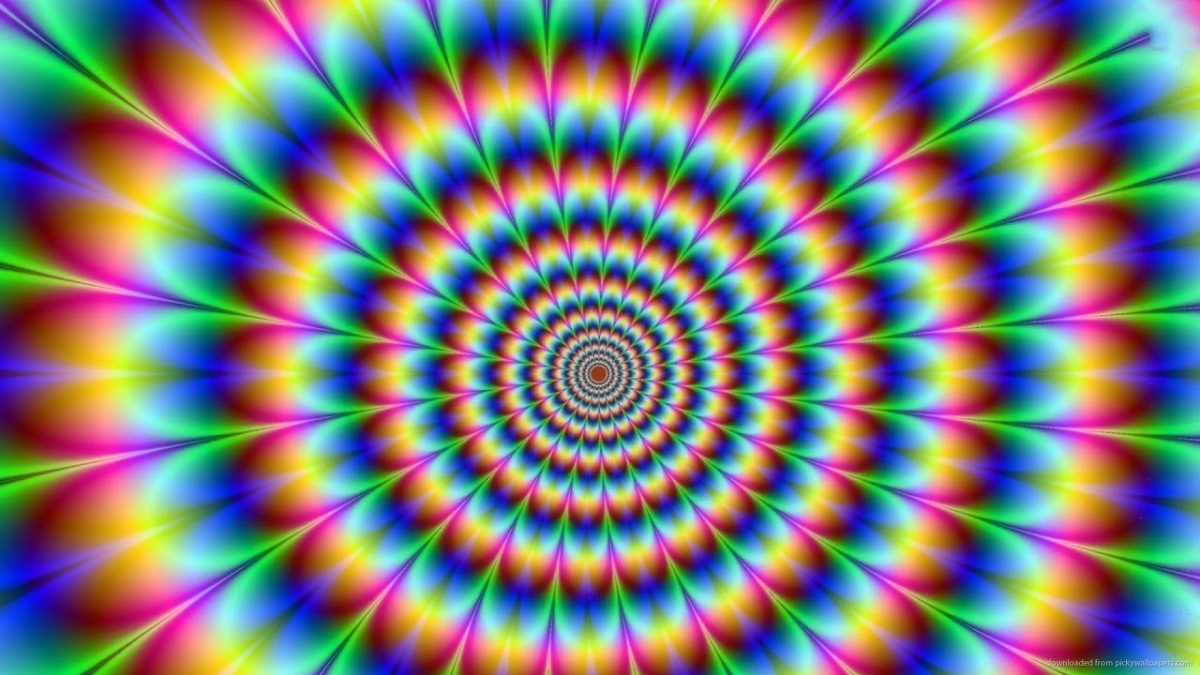 Testul iluziilor optice. Ce vezi în imagine spune totul despre tine