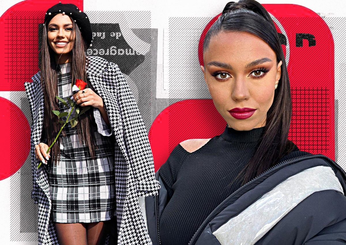 Imagine Stire Cu ce vlogger s-a combinat Mira? CANCAN.RO a aflat cine este noul iubit al artistei, după despărțirea de finalistul Eurovision | 2review.ro
