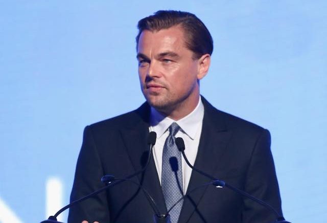 Imagine Stire Leonardo DiCaprio a postat o imagine din România. Ce mesaj a transmis actorul | 2review.ro