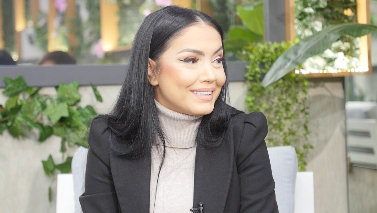 Imagine Stire Cum crede Andreea Mantea că ar trebui să reacționeze femeile după o despărțire: „Dă-te cu capul de pereți” | 2review.ro