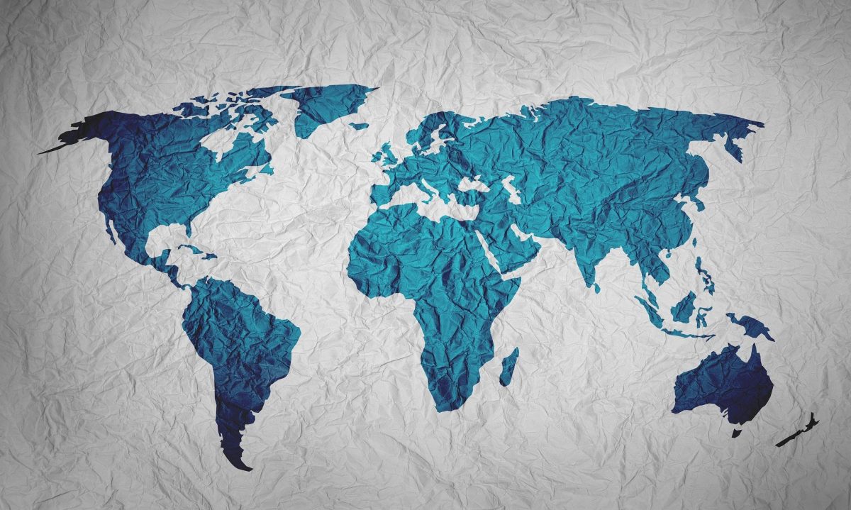 Imagine Stire Ordinea mondială se va schimba. China este noul ‘El Dorado‘ | 2review.ro