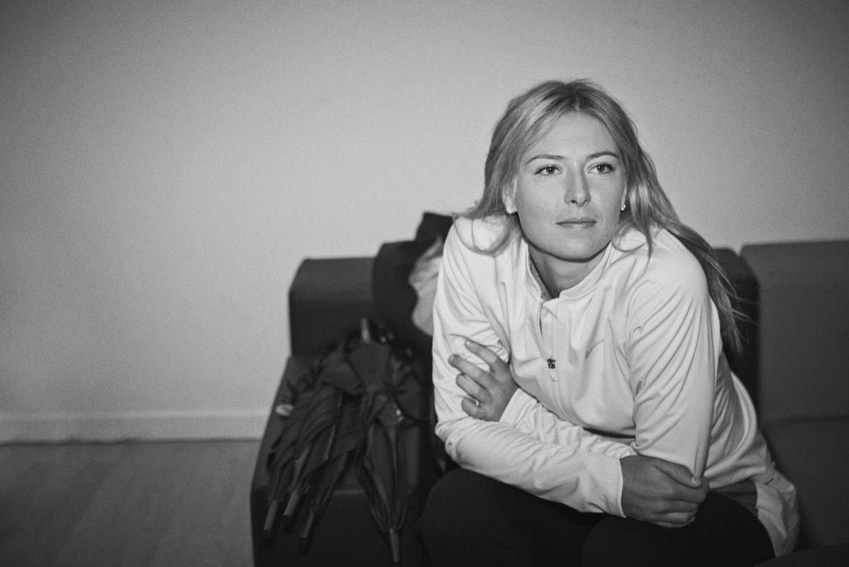 Imagine Stire Maria Sharapova, criticată dur: ”Să-ți fie rușine!” | 2review.ro