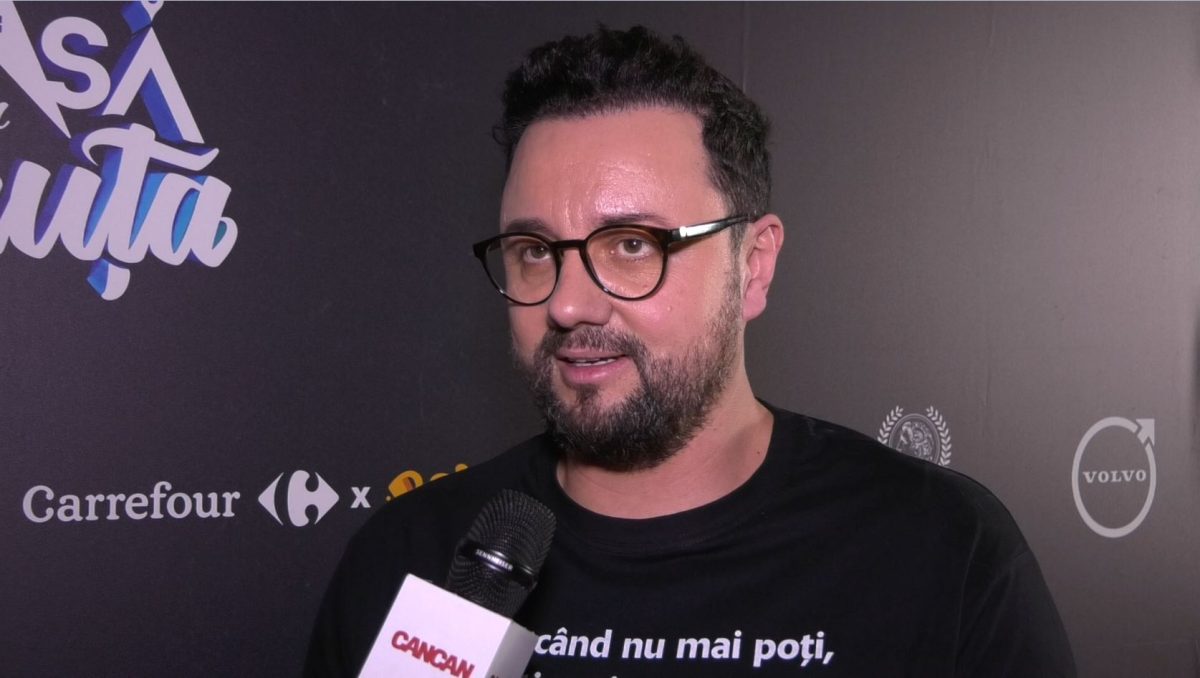 Imagine Stire Un bărbat necunoscut l-a bătut crunt pe Cătălin Măruță, în zona Parcului Cișmigiu. Pe vremea când era student la Drept, vedeta Pro Tv a trăit un coșmar | 2review.ro