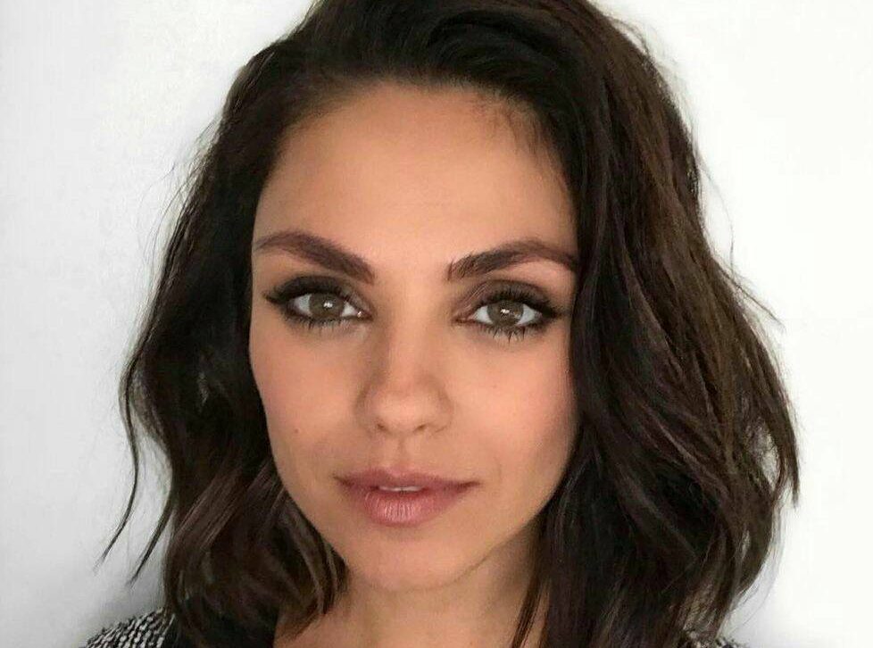 Imagine Stire Motivul incredibil pentru care Mila Kunis spunea că este rusoiacă | 2review.ro