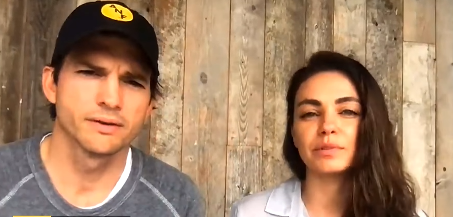 Imagine Stire Mila Kunis: „M-am considerat mereu americancă, dar astăzi sunt mândră să fiu ucraineancă” | 2review.ro