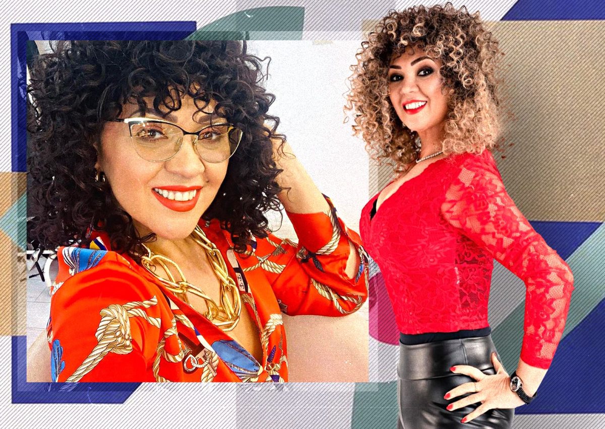Imagine Stire Cu ce megastar se compară Minodora. Cântăreața nu poate uita vuietul publicului și cordoanele jandarmilor | 2review.ro