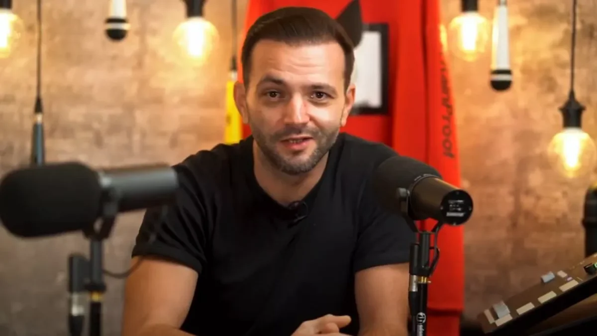 Imagine Stire Mihai Morar, anunțul momentului. Urmează să devină tată pentru a patra oară și se reîntoarce la TV: ”Mă întorc în televiziune chiar în weekendul acesta” | 2review.ro
