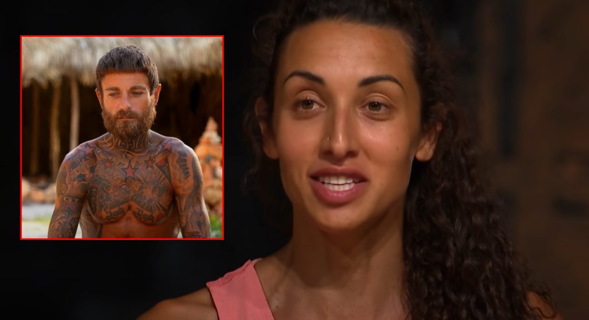Dezvăluirile făcute de Natalia Duminică despre TJ Miles, Faimosul de la ”Survivor România”: ”Era foarte agresiv sau se ținea departe de toată echipa”