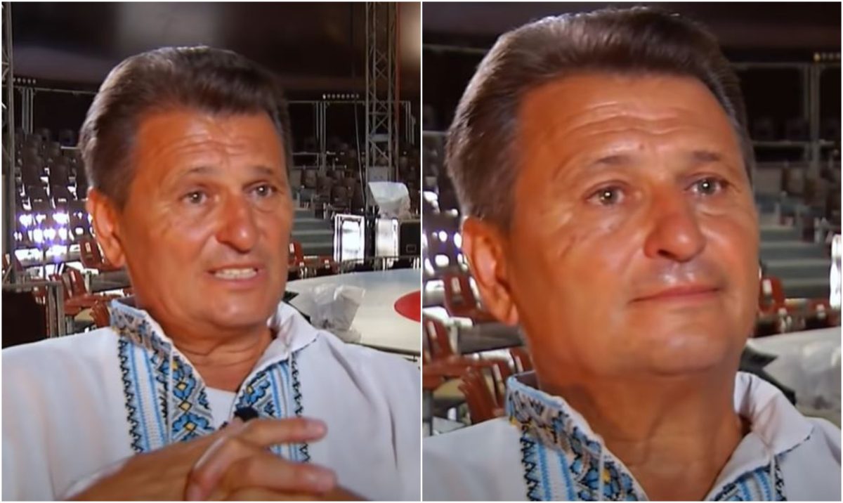 Imagine Stire Nea Mărin își pregătește retragerea din televiziune. “Iese la pensie. E ok. Vedem mai departe” | 2review.ro