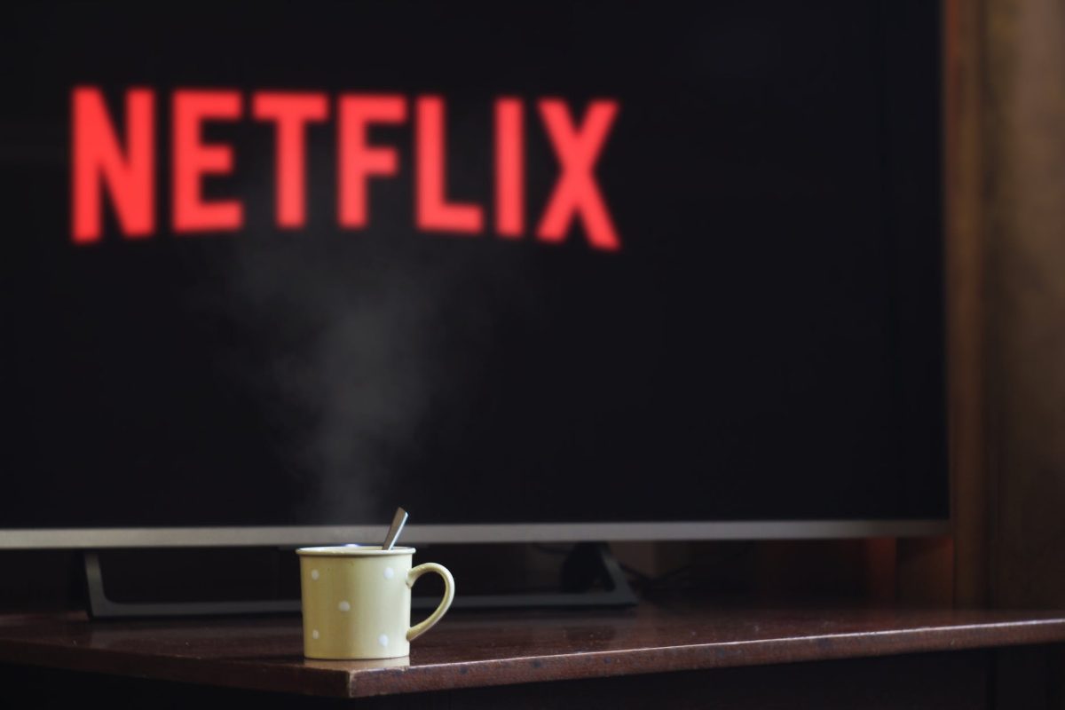 Netflix se retrage din Rusia