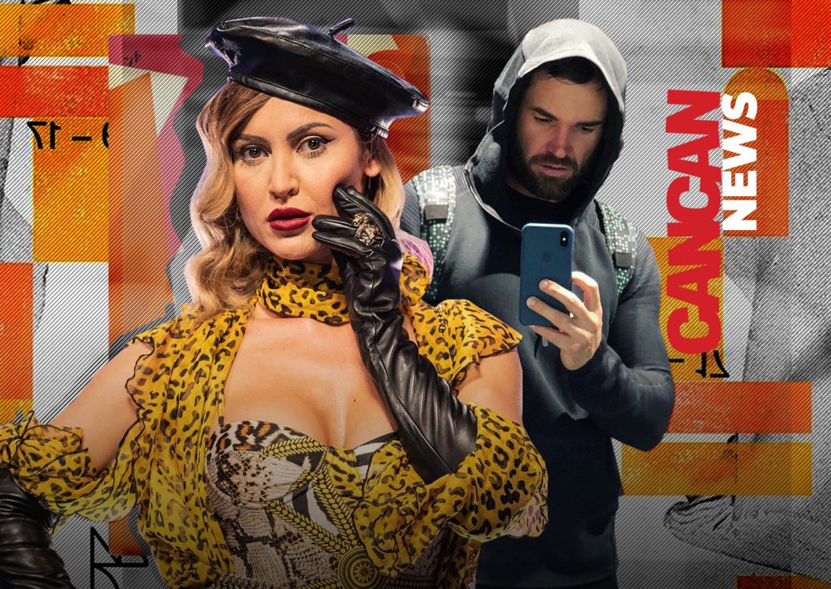 Imagine Stire Cum au ajuns la despărțire Nicoleta Dragne și “ex”-ul Mădălinei Pamfile. Ce o mai leagă pe fosta “ispită” de la „Insula Iubirii” de tatăl copilului ei | 2review.ro