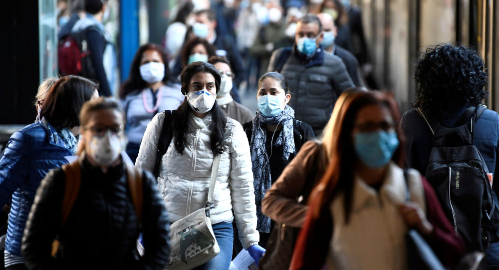 Imagine Stire Se întâmplă de luni, 14 Martie! Anunțul făcut de autoritățile din România | 2review.ro