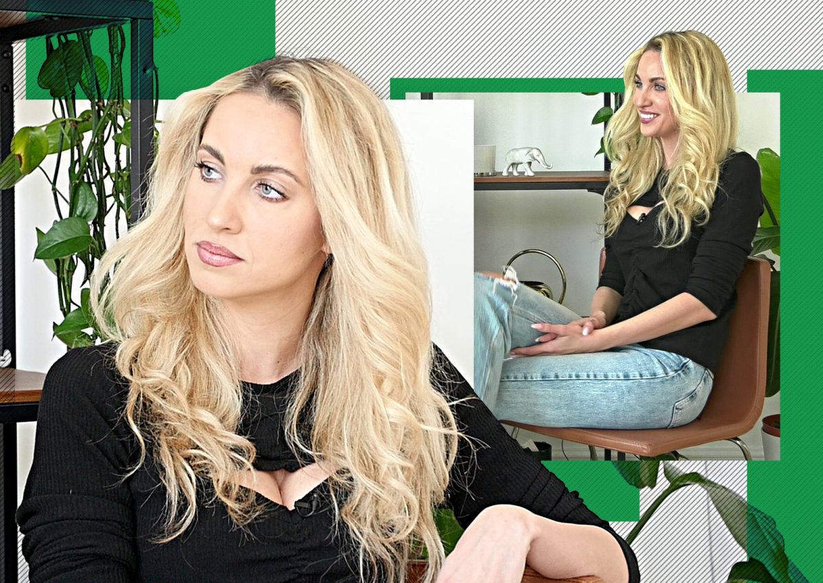 A sosit timpul pentru “Shakira de România”? Otniela: “Știu că voi avea un copilaș!”