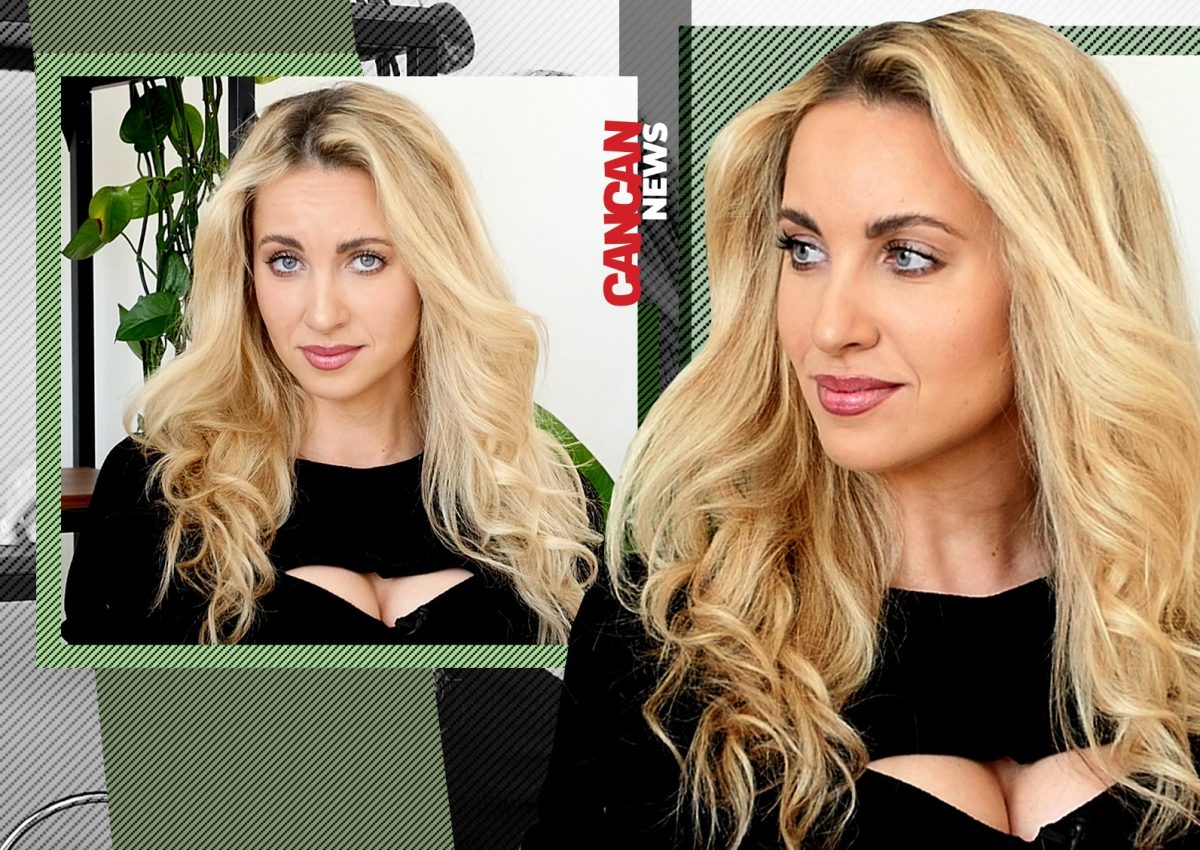 Imagine Stire Otniela, mărul discordiei între bărbați celebri. Ce masculi preferă, de fapt, „Shakira de România” | 2review.ro
