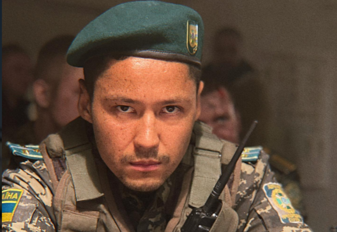 Pasha Lee, cunoscut actor și prezentatorul TV ucrainean, a murit apărându-și țara, la numai 33 de ani