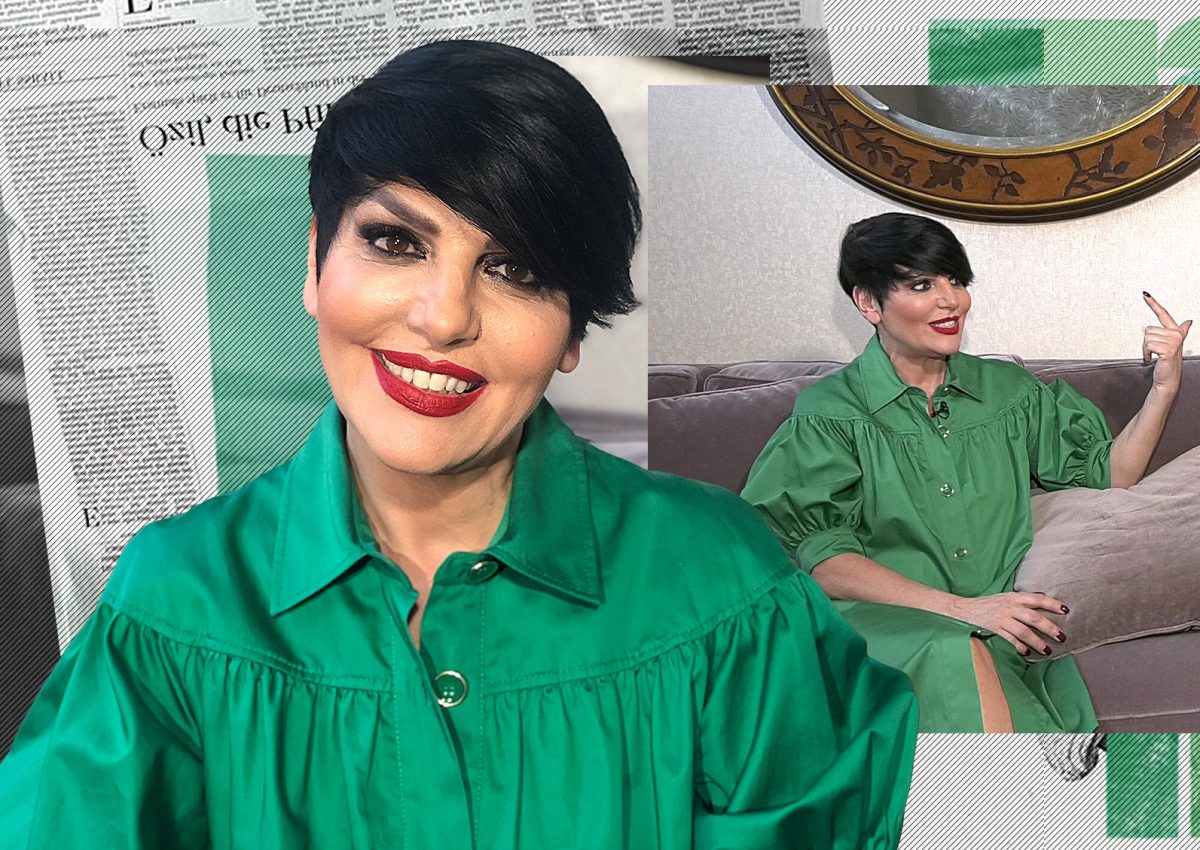 Imagine Stire Patrizia Paglieri este liberă de contract! S-a despărțit de iubit, chiar înainte de sărbători: „Nu am mai vorbit” | 2review.ro