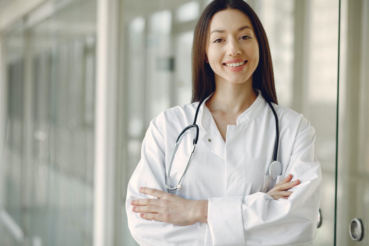 Ce salariu are un medic rezident. Cât câștigă în 2022