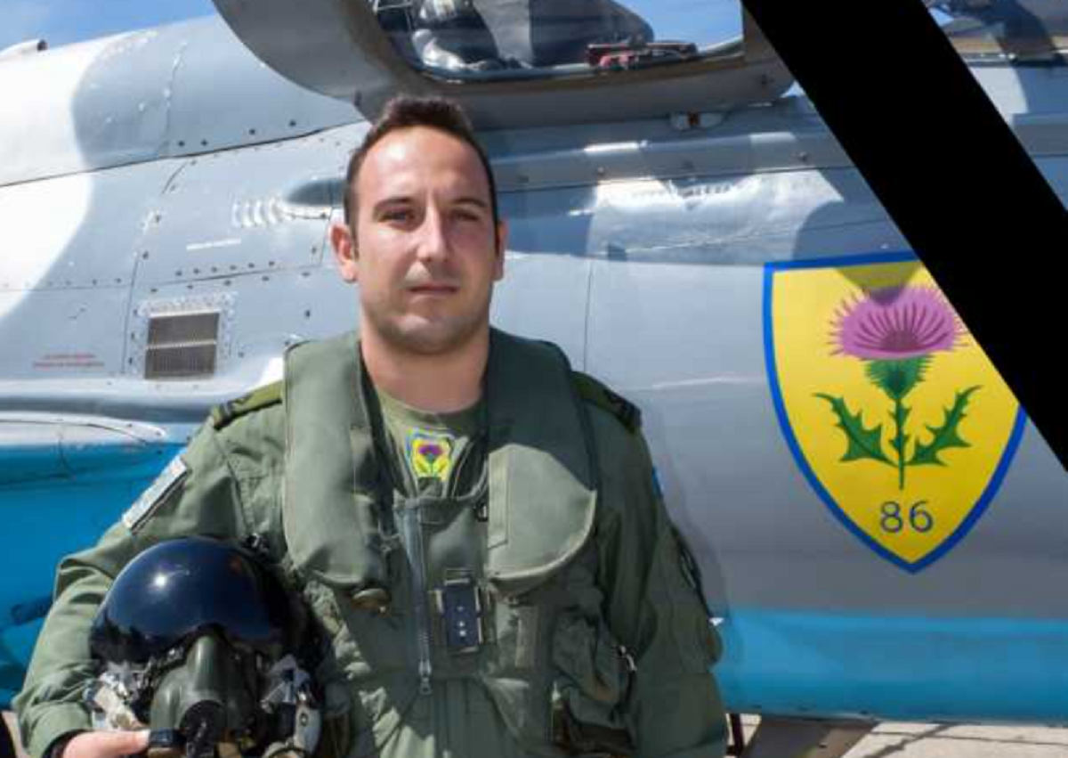 „Ne-au mințit!”. Mama pilotului care a murit rupe tăcerea și acuză oficialii