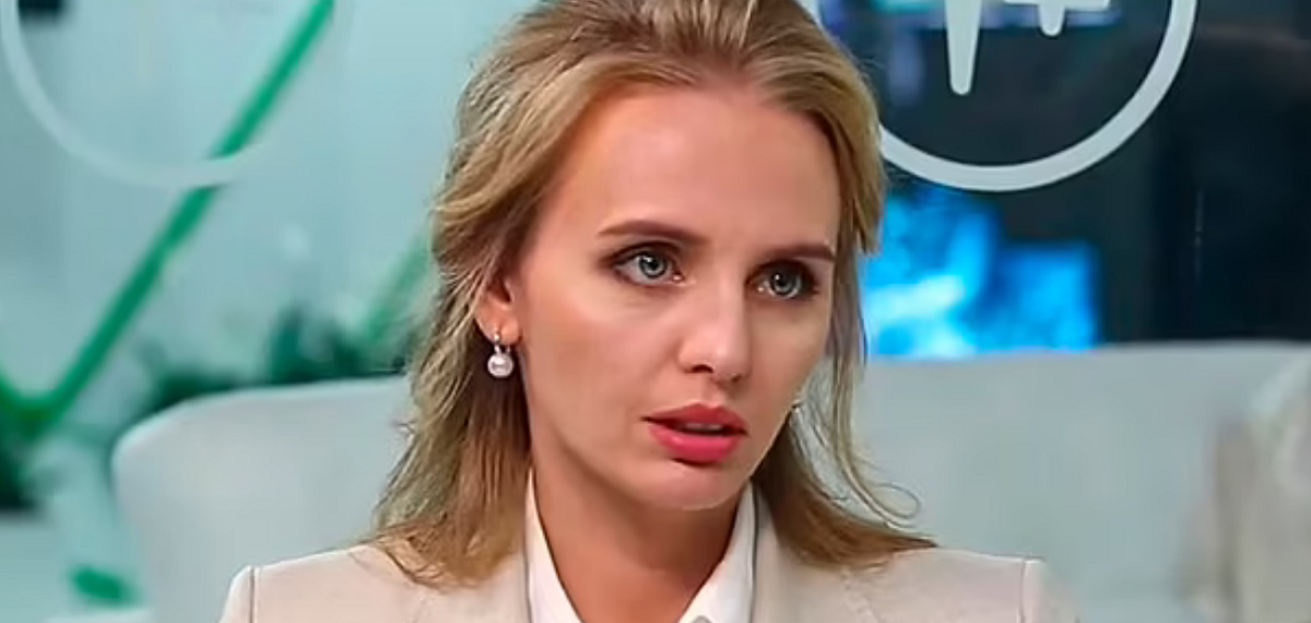Lovitură grea pentru fiica lui Vladimir Putin. Sancțiunile impuse Rusiei o duc în pragul falimentului