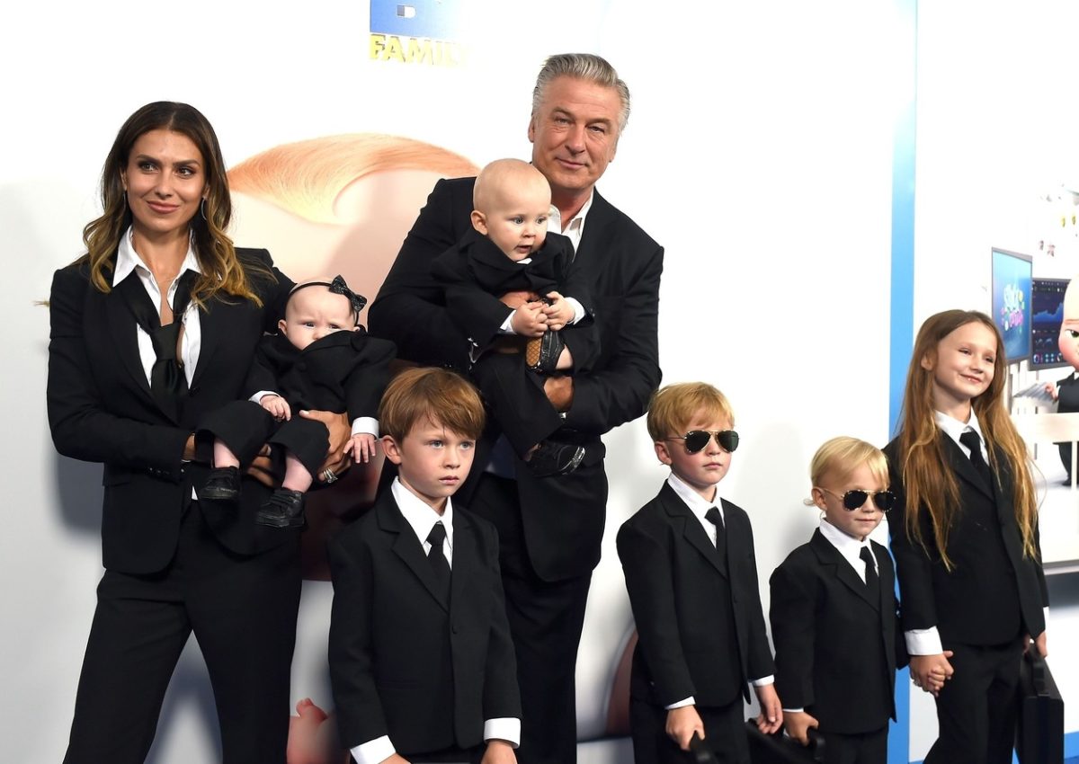 Imagine Stire Alec Baldwin, anunț neașteptat la 5 luni după accidentul tragic de la filmări | 2review.ro