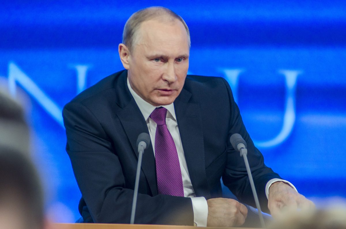 Imagine Stire Putin dă înapoi?! Dezvăluirile uluitoare făcute de ministrul rus de Externe: ”Vrem să ajungem la pace” | 2review.ro