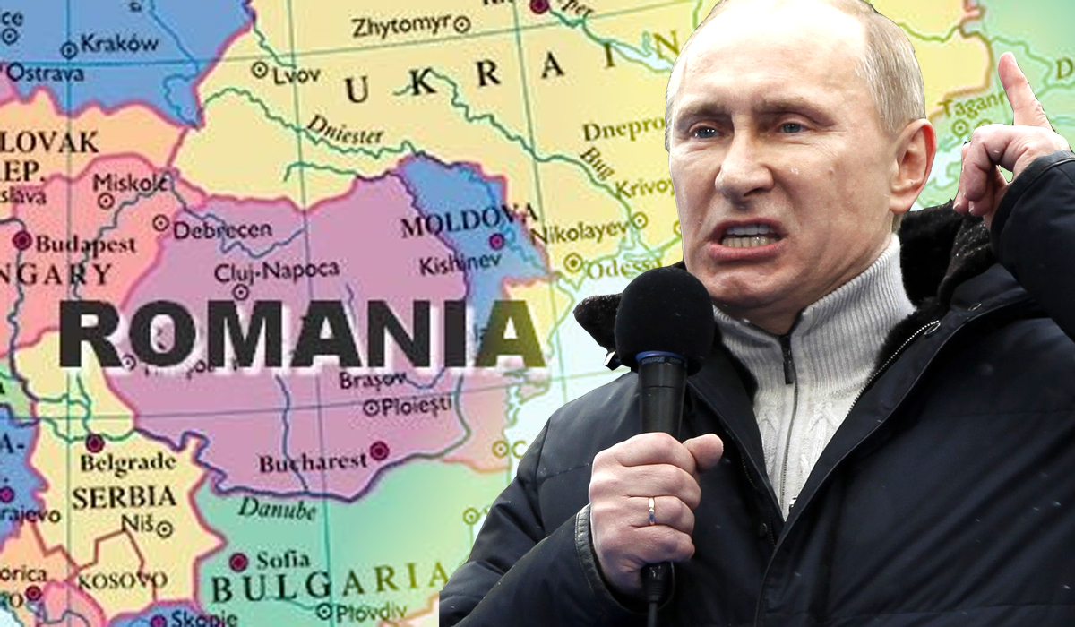 Imagine Stire Vești proaste din Rusia! E oficial, România a intrat pe „lista neagră” a lui Vladimir Putin | 2review.ro