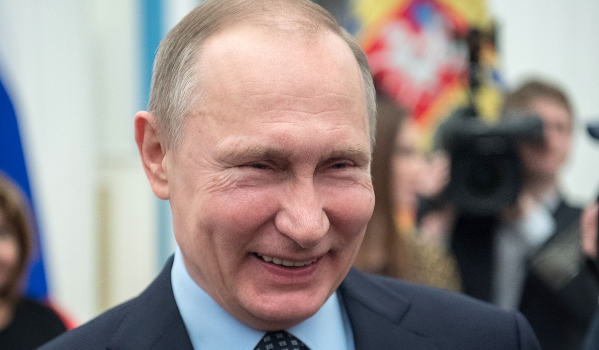 Surpriză! A minţit Vladimir Putin în legătura cu vârsta lui? Vera Putina, femeia care pretinde că este mama lui, a dezvăluit câţi ani ar avea, de fapt, liderul de la Kremlin