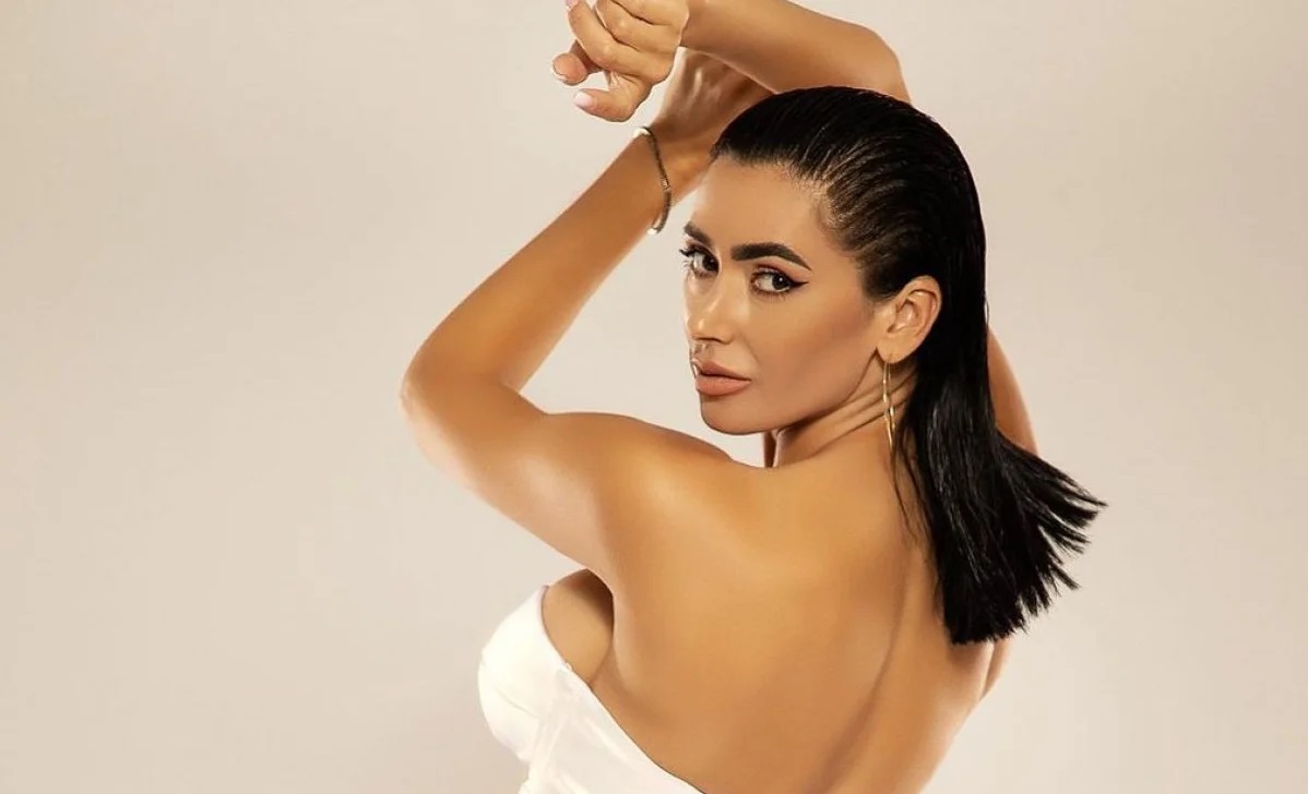 Imagine Stire Din ce face bani Raluca Dumitru, după ce a participat la ”Bravo, ai stil! Celebrities” | 2review.ro