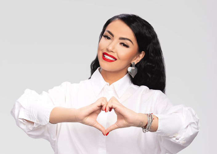 Imagine Stire Andreea Mantea, implicată într-un nou proiect la TV: „Vom rescrie modalitatea de a face reality show” | 2review.ro