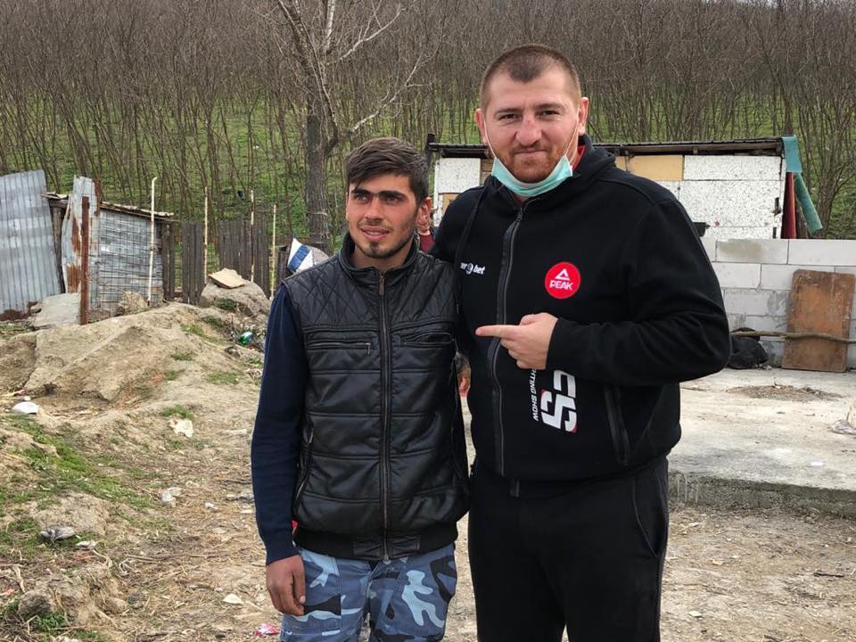 Imagine Stire L-a lăsat cu un gust amar! Reacția lui Cătălin Moroșanu, după ce Sergiu, tăticul „călăreț”, i-a înșelat așteptările: „Nu poți avea pretenții” | 2review.ro